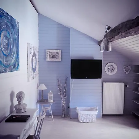 Bed & Breakfast 2etome