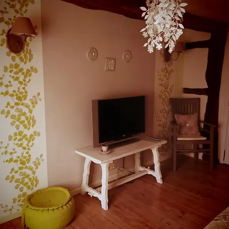 Couette-café 2etome 4*