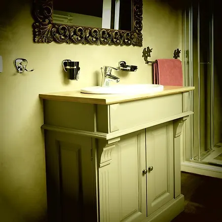 Bed & Breakfast 2etome 4*