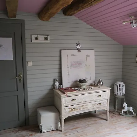 Couette-café 2etome 4*