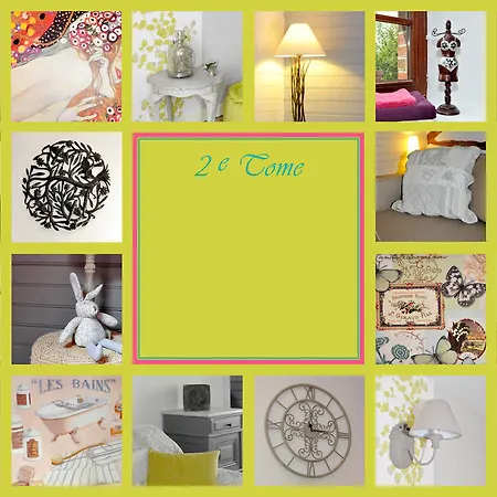 Couette-café 2etome Libin