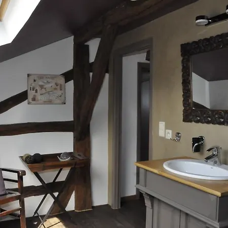 Bed & Breakfast 2etome