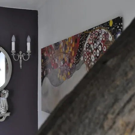 Bed & Breakfast 2etome Libin
